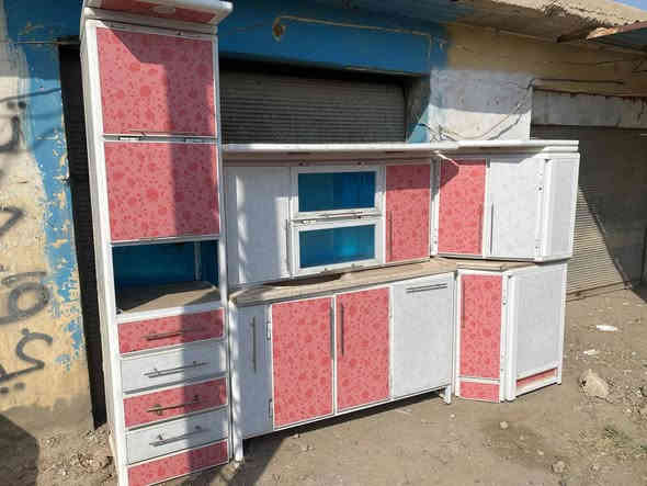 متوفر انواع الاغراض المنزليه في مزاد الاخوين
بيع ومراوس وشراء 
الموقع /ناحية العبارة مقابل مشروع المي
رقم الهاتف /***********
