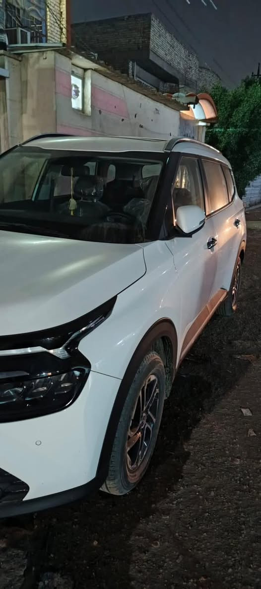 اعادة النشر بسبب الوعود الكاذبه

السلام عليكم عدي كيا كارنز  موديل 2025
   vip  فول 1/1 

محرك 1500  دبل نوزل 

ماشيه  10 الف ونص 

رقم بغداد  

ضمان شركه نم

كراسي منفصل سياحي 

السعر 187 وبي مجال بسيط 

عنواني بغداد حي اور 

الرقم ***********
