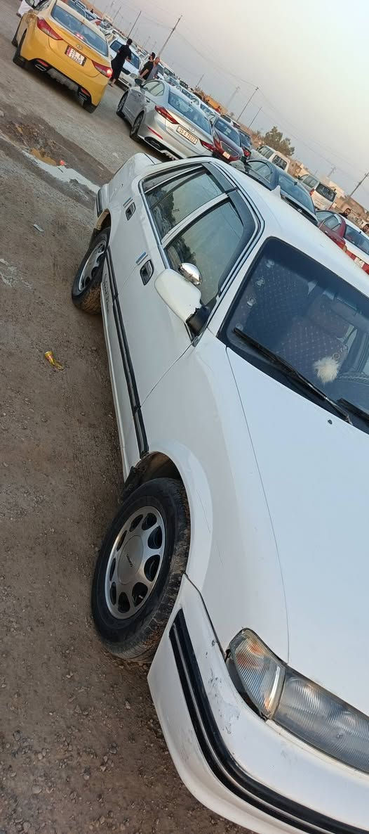 سلام عليكم سيارة 🚗 للبيع نضيفةمابيهةشينقص مشرع وطني تحويل مباشر ***********
السعر 35 وبيها مجال
