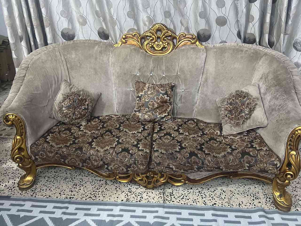 البيع10مقاعد تخم عراقي توصى سعر 300 مكانه حي العامل بغداد


**إذا كنت صاحب هذا الإعلان وتريد حذفه لأي سبب، رجاءا أرسل رسالة إلى الدعم الفني**