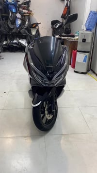 بي سي اكس جيل ثالث هايبرد هايبرد يعني شحن وبانزين ياباني اصلي دراجه فو...