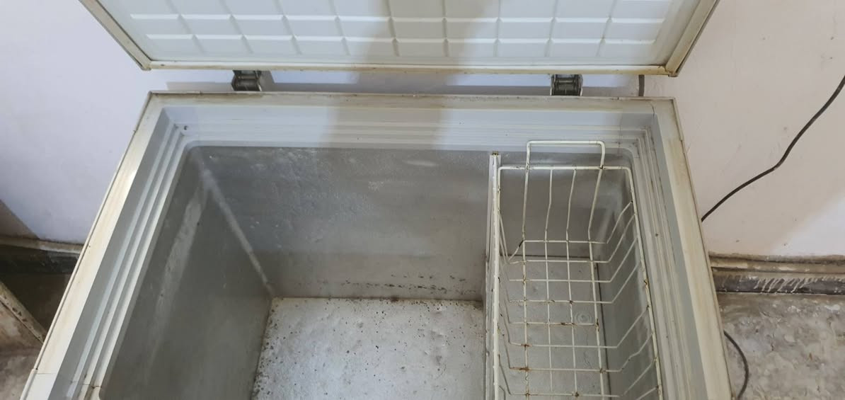 مجمده ع فحص بابليون تجميده فول للبيع او مراوس بثلاجه


**إذا كنت صاحب هذا الإعلان وتريد حذفه لأي سبب، رجاءا أرسل رسالة إلى الدعم الفني**