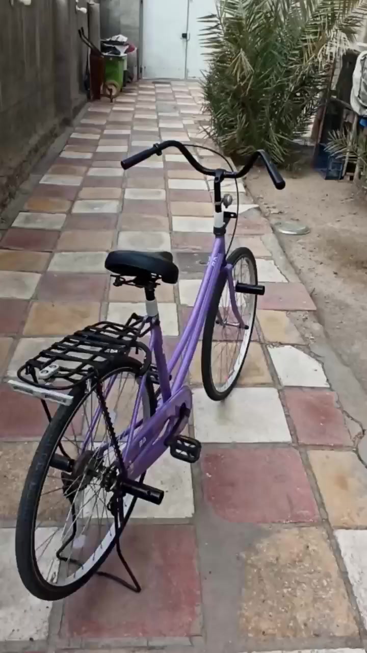 سلام عليكم
باسكل للبيع ومراوس موديل 20 جلخه مابيه صارله سبوع نازل من كرار ابو نقش سعر ب150وبي مجال  💯👍🏽
مكان كوفه حي شرطه قرب قاعت نارنج وره مستشفى ابن بلال 
شراي خاص


**إذا كنت صاحب هذا الإعلان وتريد حذفه لأي سبب، رجاءا أرسل رسالة إلى الدعم الفني**