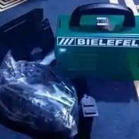 مكينة لحيم • كوسرة • دريل تثقيب