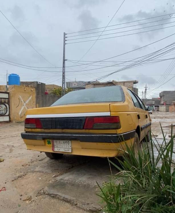 للبيع او مراوس (( راعيهه ماندله  ))
ضايع اكفل سرقه وعشائر  تاخذهه من بيتي
سعر14وبيهه مجال بصيط  سنويه نافذه كير أوتوماتيك  2010 مكينه مال كورله  كفاله  اكسل مال برنس حداديه جديده مشط بور بريك كله جديد جاهزه رادلهه شوته ولحيم صلنصه  مكاني بابل مركز :*********** حلة, بابل
