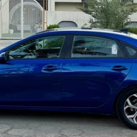 فورتي ٢٠١٩ • اوتوماتيك • ماشي ١٠٢ ألف