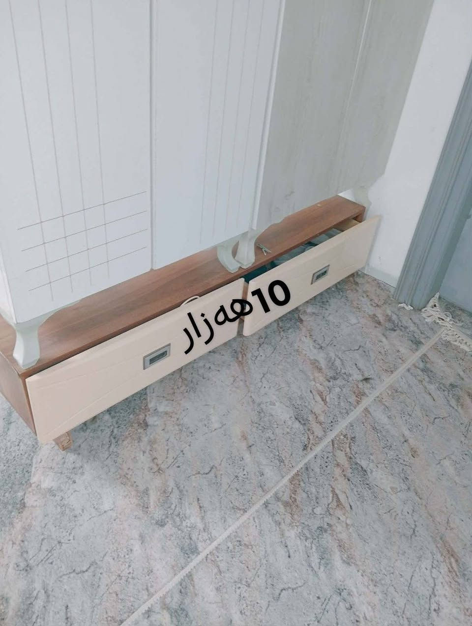 بۆفرۆشتن لەسلێمانی


**إذا كنت صاحب هذا الإعلان وتريد حذفه لأي سبب، رجاءا أرسل رسالة إلى الدعم الفني**