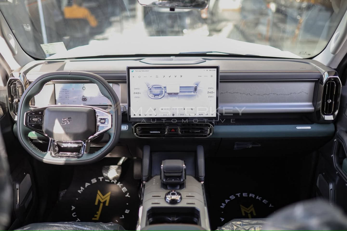 Jetour T2 2026
‎تسليم فوري 

‎اسرع موافقه بنكية خلال 24 ساعه

‎مقدمات تبدأ من 20%

‎تأمين أول سنه هديه 🎁

‎بدون مصاريف اداريه ❌

‎موافقه فوريه في خلال ساعه

بصوره البطاقه فقط

‎للتواصل /01014376916📞


**إذا كنت صاحب هذا الإعلان وتريد حذفه لأي سبب، رجاءا أرسل رسالة إلى الدعم الفني**