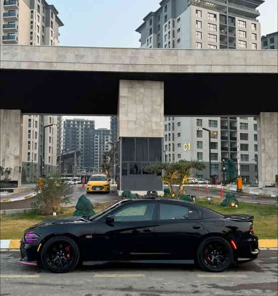 سلام عليكم  بسعر مناسب وحادث بسيط 
جارجر ( دايتونا SRT ) 6400 اصل 
الموديل : 2017  اصل 
رقم : أربيل باسمي تحويل او وكاله جاهز  
فول مواصفات 1/1 
صبغ ربع جاملغ خلفي فقط بدون تعمير داخلي ابد 
فقط رضعات بسيطه بالبدنه الخلفيه البراكيت
الباقي كله كفاله صور الحادث بالمنشور 
بدون ايرباك كله سليم 
مواصفات السيارة الفول مال جارجر للاخير
فجوج برمبو 
سلايد روف 
رادار امامي جانبي 
شاشه كبيرة 
غرفه دايتونا مختمه 
خزن ميموري + كشنات تدفئه تبريد امامي
كشنات خلفي تدفئه
دركه كهرباء + هيتر 
الاظافات : 
تفريغ + برمجه فول سيفتي 
بلكات ريسنك جديدة 
فيت بم ريسنك
مازدات اوركل متغير + عدسه لون 
اويل كاج كان 
ويل هيلكات 
كت كامل وايد بدون نفخات
…
ماشيه 80 الف 
مكينه كير حدادية اكسل بحالة ممتازه 100‎%‎
المكينه مفتوحه فقط بطل 

مكان السيارة بغداد - الكرخ 
السعر : 209 بي مجال بسيط
حبايب لا تقارنوها بالمهجومات سياره بيها فقط ربع قطعه خلفيه بدون ايرباك بدون دواخل 
اي استفسار 
 ***********
***********
متواجد واتساب
