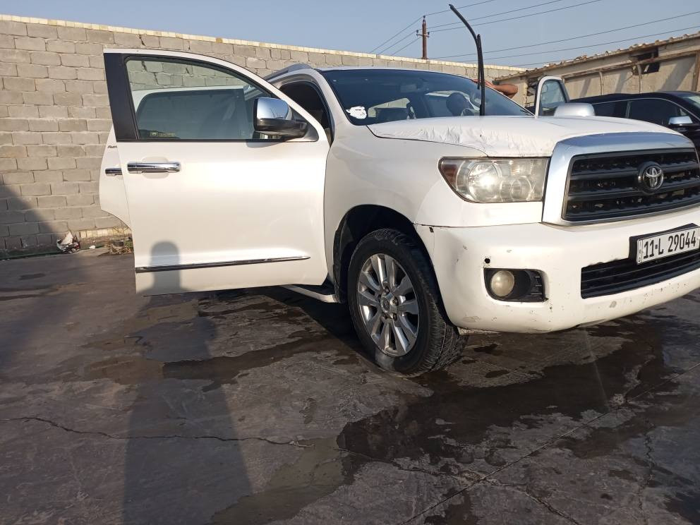 ٢٠٠٩ رقم بغداد انكليزي باسمي فول مواصفات بلاتينيوم صبغ ٤ قطع الباقي كفاله تكم قماره كفاله داخل كلش جديد مابيها اي نقص ب ١٥٠ بغداد, العراق


**إذا كنت صاحب هذا الإعلان وتريد حذفه لأي سبب، رجاءا أرسل رسالة إلى الدعم الفني**