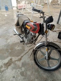 دراجة شغل • محرك جديد • بعقوبه