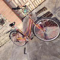 دراجة • حجم٢٧ • جلولاء