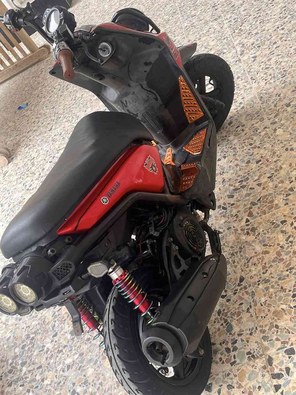 كفاله عامه ***********للبيع او المراوس حسب القناعه
