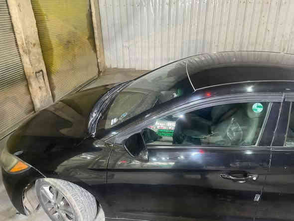 السلام عليكم
النترا 2017 أمريكي
رقم أربيل انكليزي سنوية نافذة
سونارهة موجود
السعر 130 وبيها مجال
***********
***********
