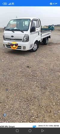 شاحنة • معلومات ناقصة