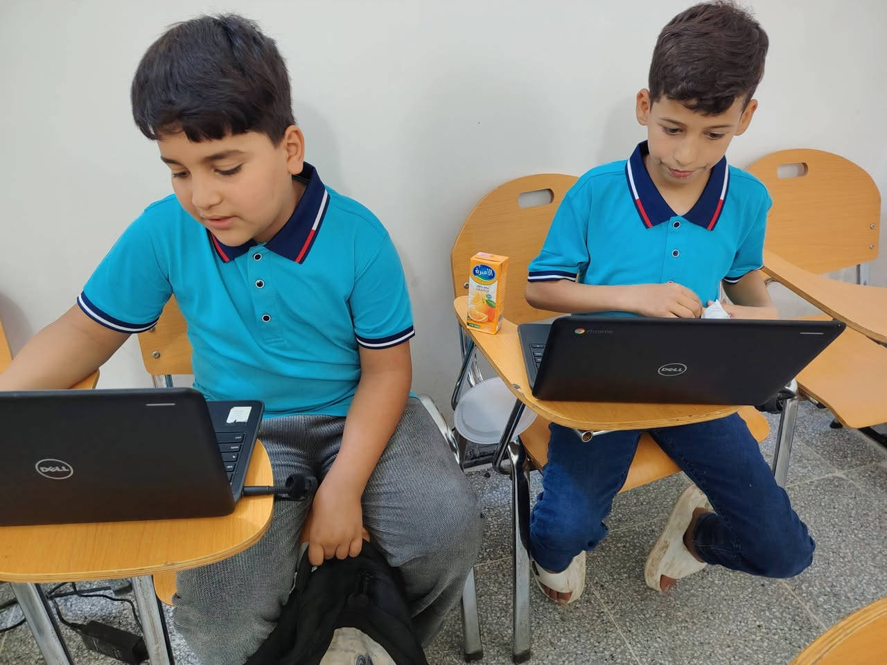 التعليم الحديث
الحميدية مقابل العمارة الخضراء
للاستفسار ***********
