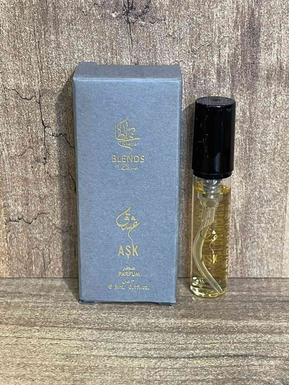 السلام عليكم
وصول وجبة من سامبلات  خلطات
حجم السامبل ٣ مل
يوجد مفرد فقط
يوجد توصيل لكافة محافظات العراق
سعر السامبل ١٠ الف


**إذا كنت صاحب هذا الإعلان وتريد حذفه لأي سبب، رجاءا أرسل رسالة إلى الدعم الفني**