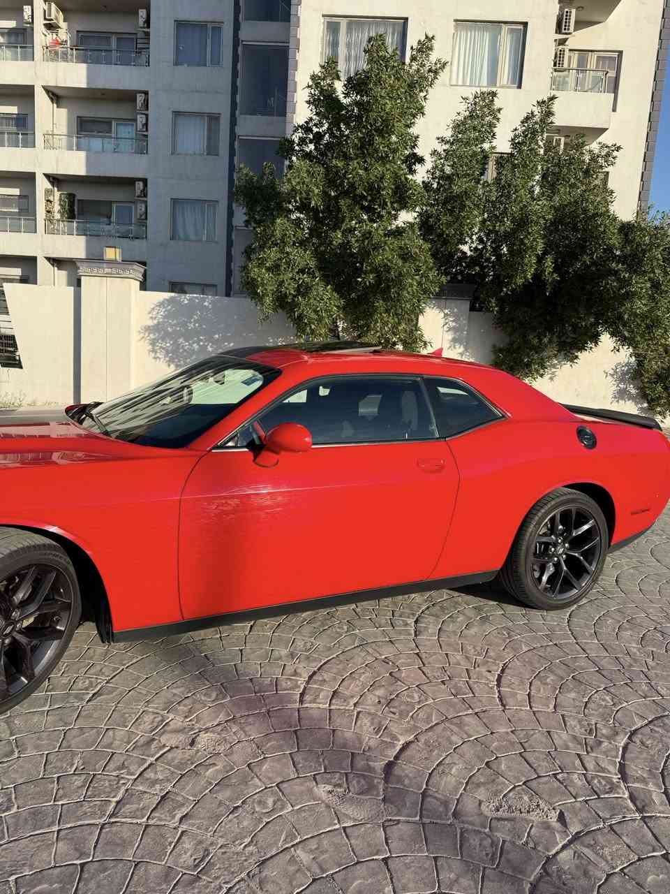 S⃨X⃨T⃨
🇺🇸الموديل 2020🇺🇸

‏🇺🇸المحرك 3600 (6سلندر )🇺🇸

لون مميز ❤️

ضرر السيارة  فقط الدعامية ومصبوغ البنيد 

بددددددووووون ايرباك و بشرط وبدون دواخل او لغود فقط راس الشاصي سحب

مرفقة صور الحادث بلمنشور

🏁مواصفاتها 🏁

 دخول ذكي ( بصمة تشغيل مع بصمة ابواب )

شاشة كبيرة 

نظام apple car play 

مقعد السائق كهربائي

مرايا بخاصية التعتيم الذاتي

مري هيتر

رادار جانبي وخلفي 

كامرة دوارة

سبورت مود

لايتات led

بنيد فتحتين سبورت اصلي بلادي

سبايدر خلفي وكالة بلادي

ويل نجمة  اصلي قياس 20

التايرات الامامية + الخلفية جدد

وباقي مواصفات ال sxt المعروفه

السيارة في حالة الشركة لابرمجة ولاتعديلات

سعرها (180) وبيها مجال بسيط

 مكان السيارة / بغداد السيدية

التواصل خاص لو واتساب على الرقم ***********
