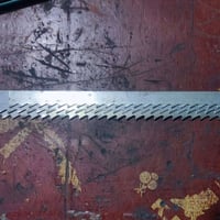 تيغ شريطي • أحجام متعددة • توصيل بغداد