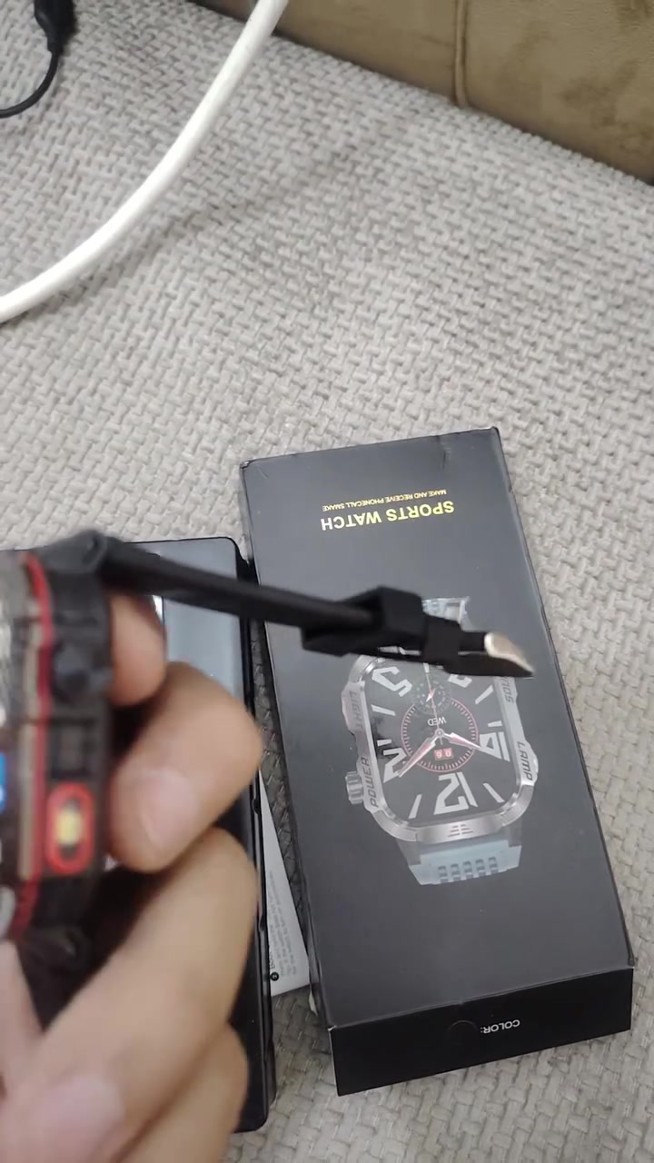 سعر25 معه توصيل


**إذا كنت صاحب هذا الإعلان وتريد حذفه لأي سبب، رجاءا أرسل رسالة إلى الدعم الفني**
