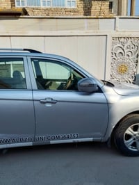 ليفان X60 • ٢٠١٥ • مكينة ٢٨٠٠