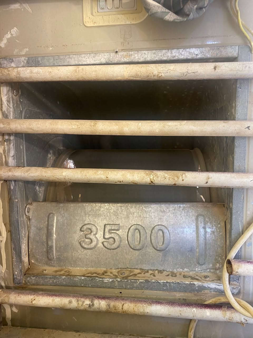 مبردات للبيع حجم3500 عدد2الرقم ***********

