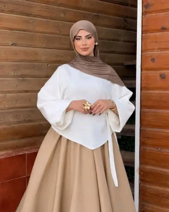 شوفولي الجمال والاناقة تالقي حبيبتي كي تخطفي الانضار انصومبل روعة صيافي مرحبا بيكم غالياتي 🫀♥️


**إذا كنت صاحب هذا الإعلان وتريد حذفه لأي سبب، رجاءا أرسل رسالة إلى الدعم الفني**