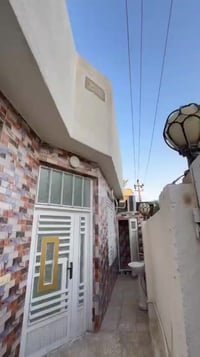 كربلاء البوبيات • ١٠٠م • طابو زراعي