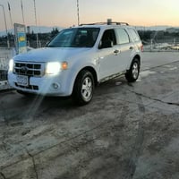 فورد اسكيب • ٢٠١٠ • السليمانية