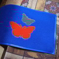 دواسة بلاستك • أبو زيد للمفروشات • الحلة الطهمازية