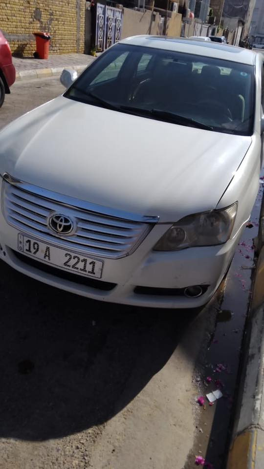 السلام عليكم افلون البيع فقط مديل 2006 وارد امريكي ضربة صندوك صبغ عام الجمالية كير مكينة صدر شرط جدد مكانهة كوت مركز المدينة السعر 75 ورقة مجالهة قليل كلش ***********
