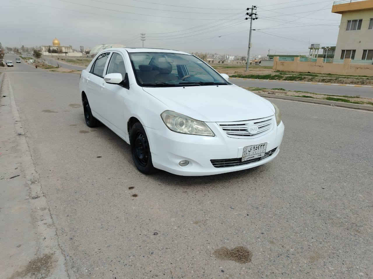 بیوادی 2013 فول مواسەفات 
سەنوی و وەکالەی لەگەڵە بەبێ دەععم 
گێڕو مەکینە بەشرت چوار چام کارەبا 
چوار تایەی لۆک  تەبریک ساردو گەرم لەسەرسویچ  بەسمە حاسە قوفڵ مەرکەزی 
نمونە لەجوانی یەک دینار مەسروفی تیا نیە 
هەموو گیانی بەشەرت  ،،
نرخی 38گەڵاو مەجال ، ژمارەی خاوەنی ***********/ یان / *********** السليمانية, العراق
