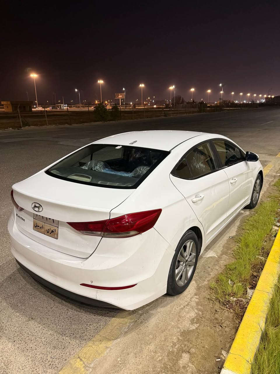 السلام عليكم متاح اللنترا 2017 كفاله ما عده البنيد وطخات قليله السنويه والوكالة يم ابو الشركه وعليهه ضريبه فتره ويكمل اموره هسه يسويلك فقط وكاله بأسمك والسنويه استنساخ موجوده السعر ب110 البصره المشراق القديم*********** المعلومات يمك ولا أتعبني وبخدمة الشري وبيهه صوت بطل واحد تعبان مال الدهن مو تجي وتكول بكن صوت بطل واحد تعبان البصرة, العراق
