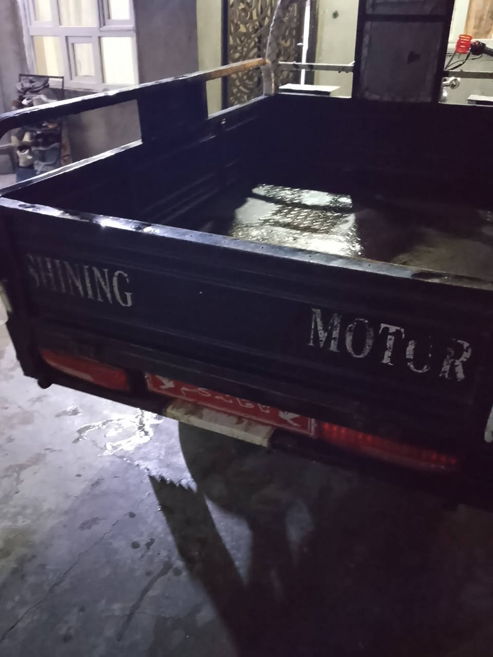 سلام عليكم ستوته موديل 2021 فحل عالي شاخوان السعر مليون و300 *********** عنوان كركوك قادسيه الثانيه قرب حديقت السلام
