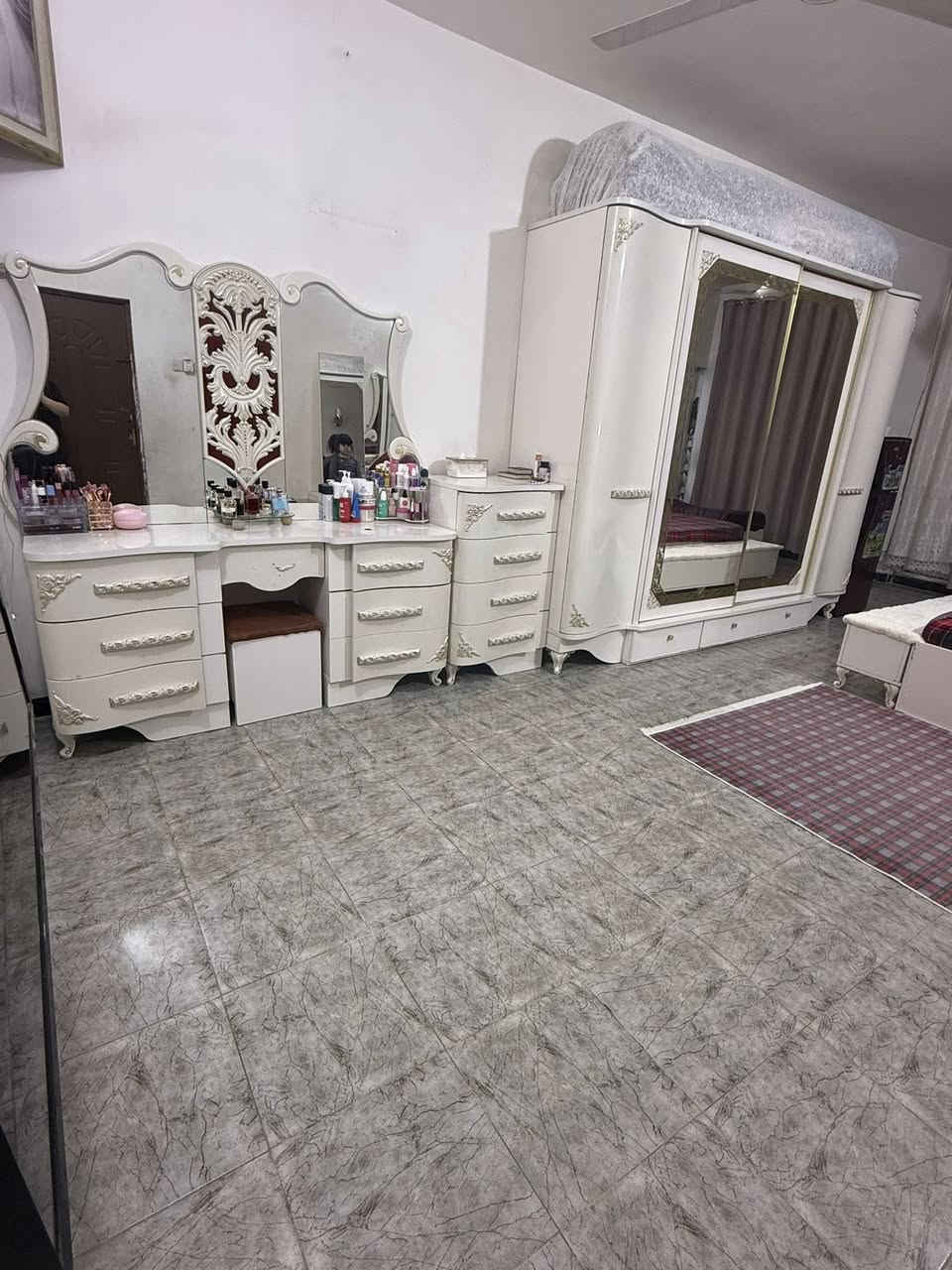 غرفه تركيه للبيع


**إذا كنت صاحب هذا الإعلان وتريد حذفه لأي سبب، رجاءا أرسل رسالة إلى الدعم الفني**