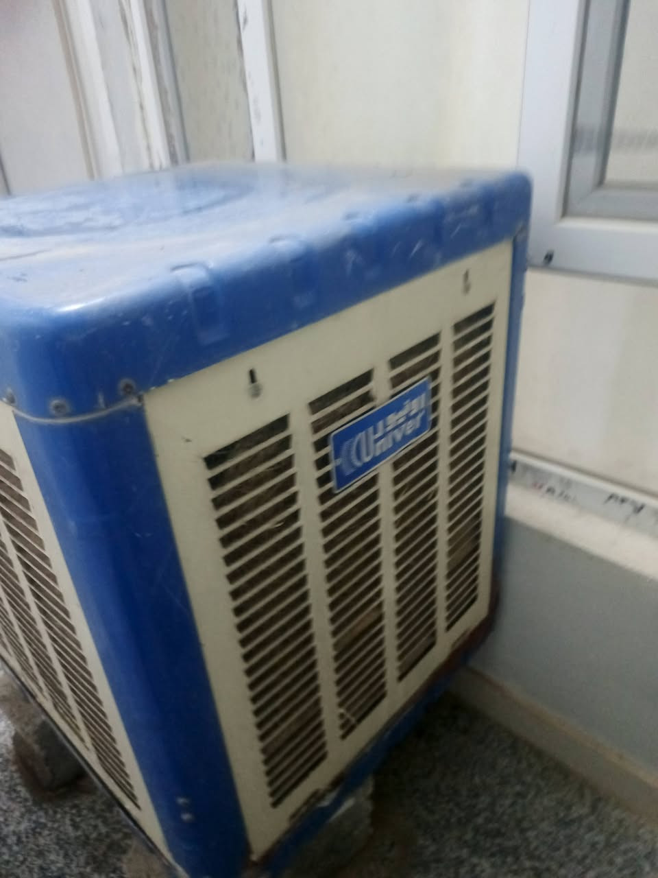 مبردات نظيفات كيل الجنرال ب١٥٠
والثانيه ب١٠٠


**إذا كنت صاحب هذا الإعلان وتريد حذفه لأي سبب، رجاءا أرسل رسالة إلى الدعم الفني**
