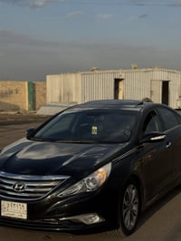 سوناتا ٢٠١٤ • ٨٥٠٠٠ كم • محرك ٢.٤