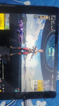 حساب ببجي • مستوى ٦٨ • السماوه القشله