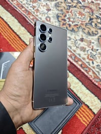 سامسونج اس ٢٥ الترا • ٢٥٦ • رام ١٢