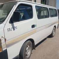 نيسان ناصي • ٢٠١٣ • بغداد