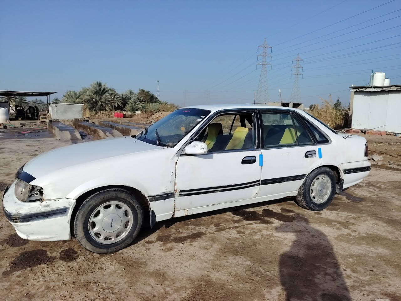 مكلف بالنشر دايو برنس كير عادي  محرك جدد تخم تاير باتري كهربائيات شغاله بور شغال مال بطاين جدد جناي  ماتصرف عليها ولا ربع باسمنه مشروع وطني مداور مباشر مكاني بابل الهاشمية سعر بلاش 18 ورقه بس مكاني بابل الهاشمية ***********
