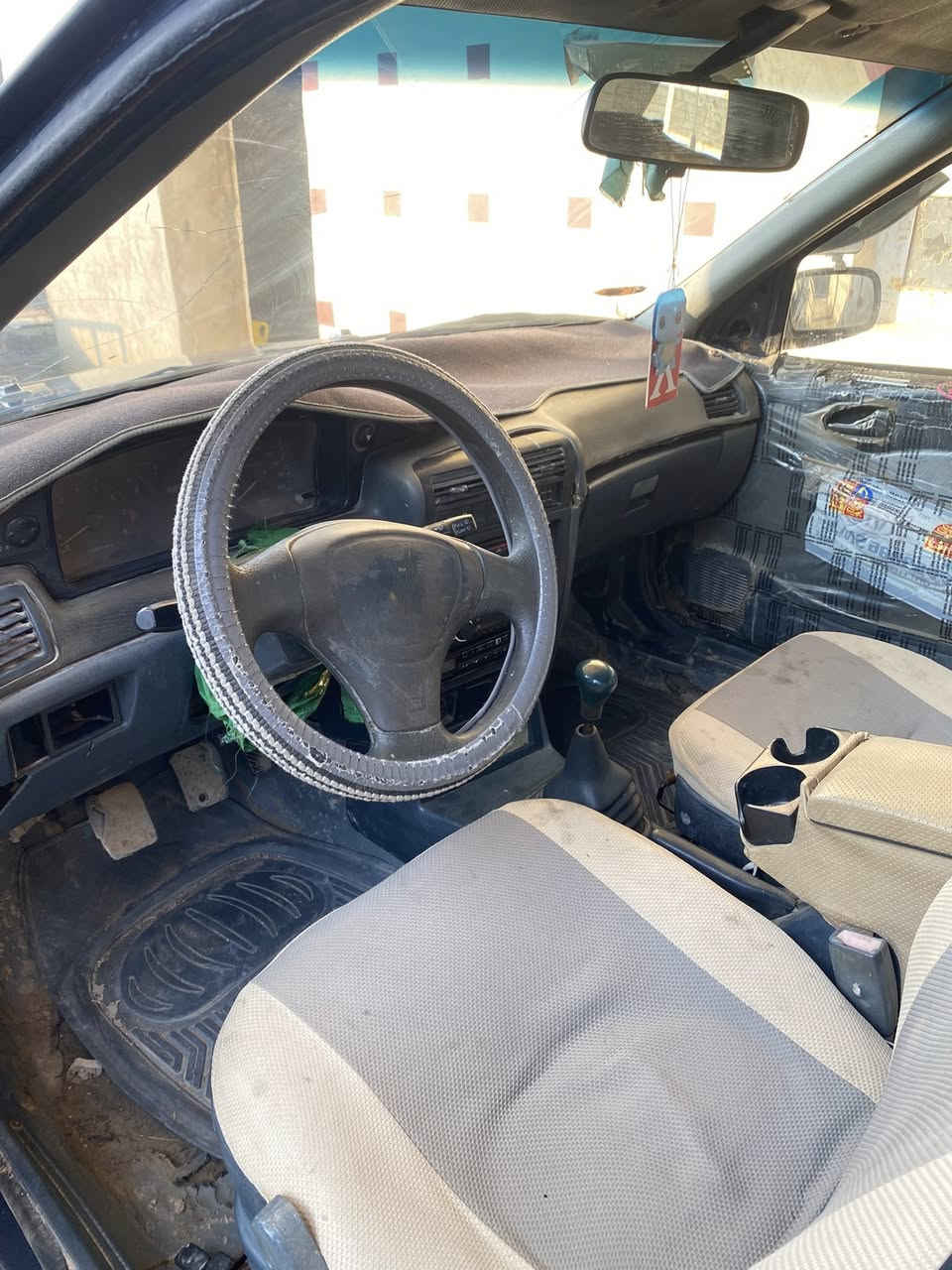 السلام عليكم ورحمة الله وبركاته
من رخصت الادمن المحترم كيا سيفيا رقم بابل سنويه 2029 
السياره مال چناي خير من الله كير محرك خير من الله 
المكان حله / ورديه 
السعر 33 وبيه مجال 
الاستفسار 

‏‭0781 861 7095‬
