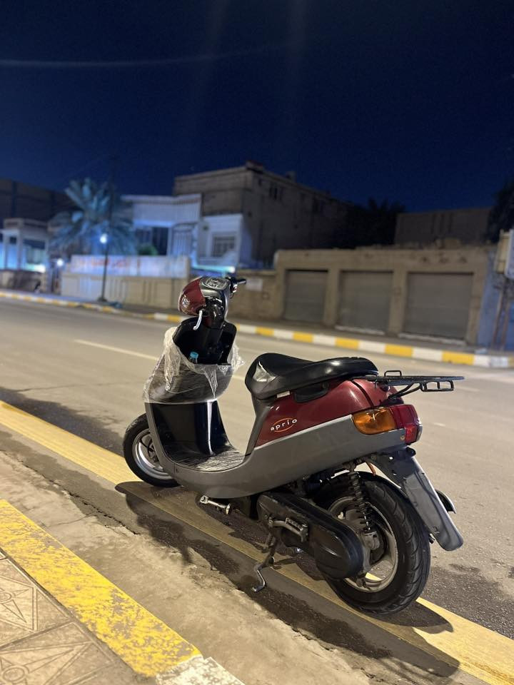 يا الله دراجة بتره خطين قفل اكسل الدراجه نظيفه بلاد ما مبدل بيها اي شي الدراجه انا منزلها من الرمبه سعرها 650 وبيها مجال قليل لاتصال ***********
