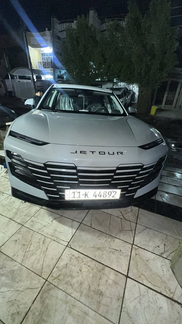 سلام عليكم
للبيع 
جيتور دايشنج 
مديل :2026
مواصفات : كومفورت 
ماشيه :٤٨٠٠ كيلو
السعر 24 مليون ونص 
***********
