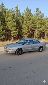 سوناتو ٩٧ • نينوى دولي • بنزين