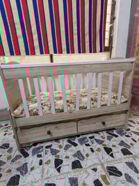 تخت طفل • جديد • الموصل يارمجة الشرقية