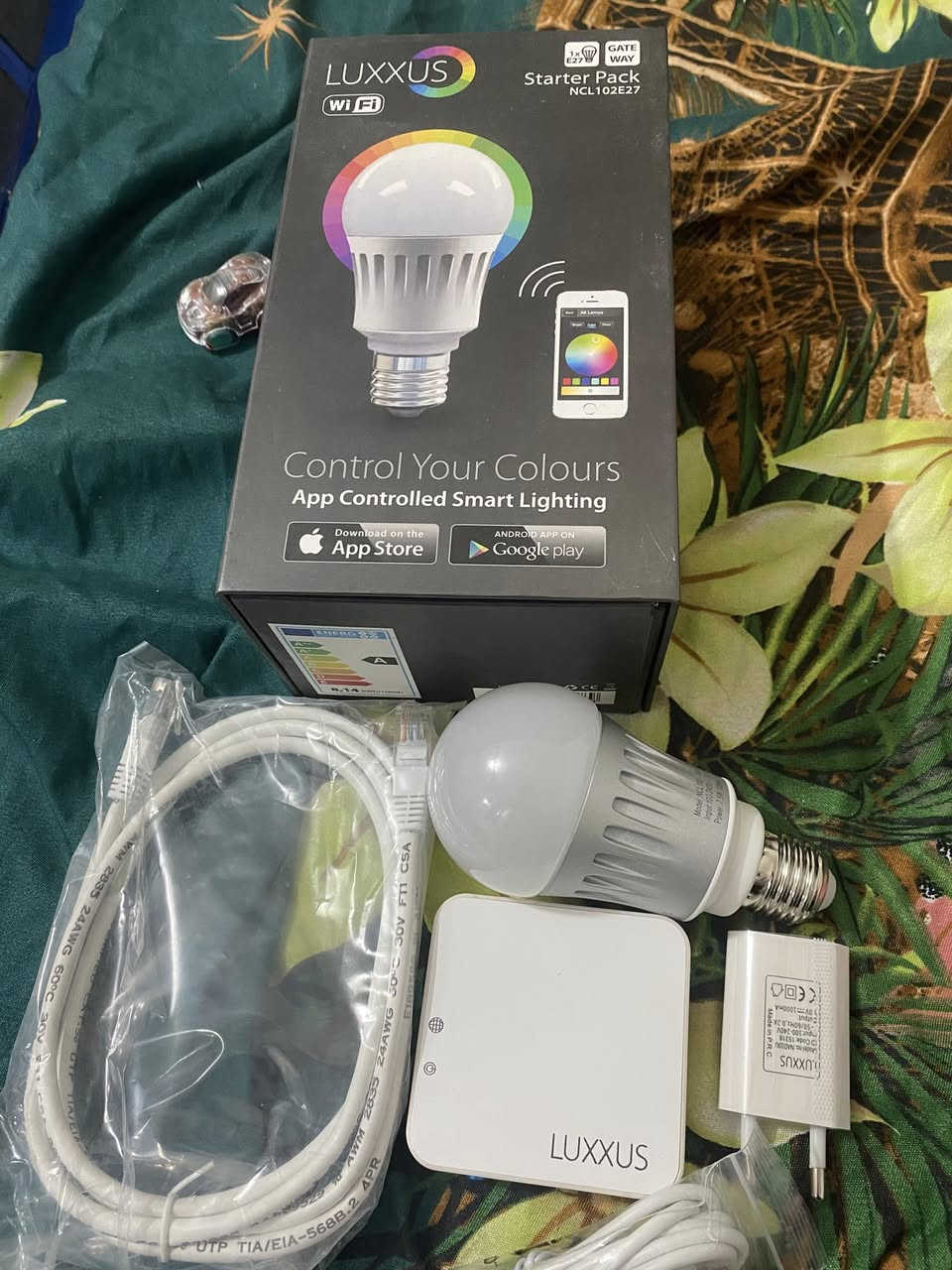 سعر 15


**إذا كنت صاحب هذا الإعلان وتريد حذفه لأي سبب، رجاءا أرسل رسالة إلى الدعم الفني**