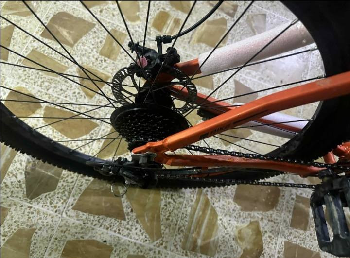 اسلام وعليكم خوان عدي باسكل للبيع بسعر 88وبي مجال او مراوس عبد الحليم رقم لايوجد مراسلا صفحه مردوده 🫴👋


**إذا كنت صاحب هذا الإعلان وتريد حذفه لأي سبب، رجاءا أرسل رسالة إلى الدعم الفني**