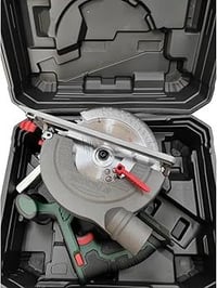 كاوية • منشار شحن • 30 فارغات