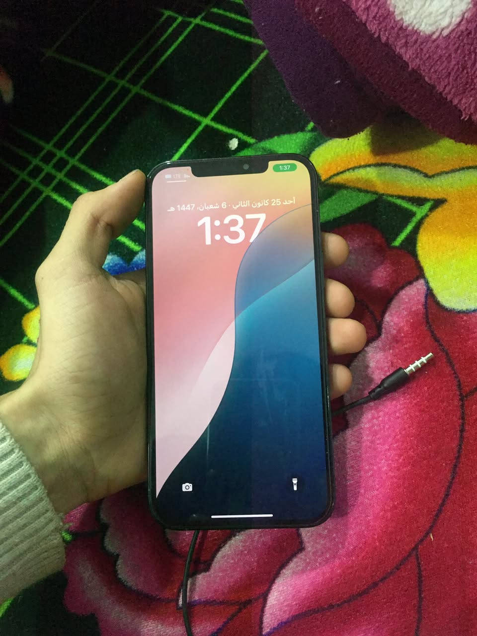 ايفون 12 برو ماكس ذاكره 256 جهاز وتر ما بي اي نقص فقط ضهر مفطر جهاز وتر وتر وتر  بطاريه 77 و ما صرف و انطيك بي ضمان عل صرف الشحن و على كلشي فيس ايدي شغال جهاز ما بي اي نقص فقط يحتاجله ضهر او خلي كفر طبيعي السعر 430 و بي مجال عنواني مدينه الصدر ***********
